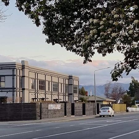 Apartment 2 - Haddin Court - Stunning Executive Blenheim Eksteriør bilde